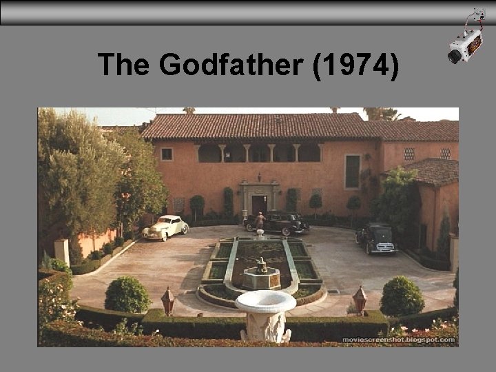 The Godfather (1974) 