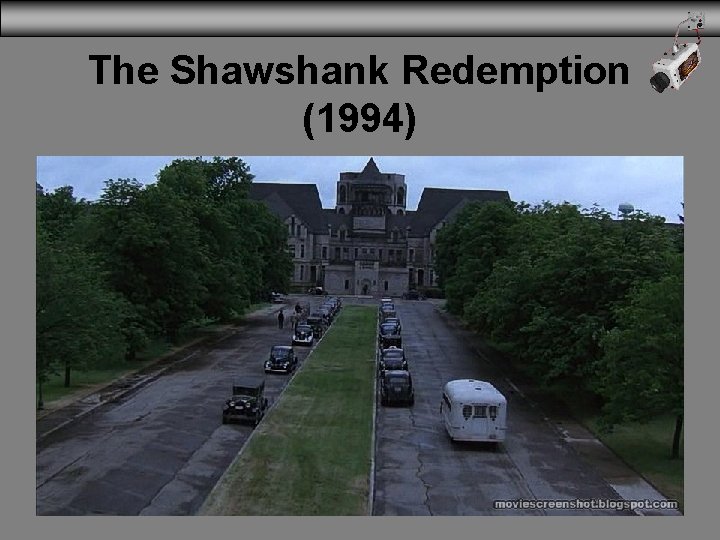 The Shawshank Redemption (1994) 
