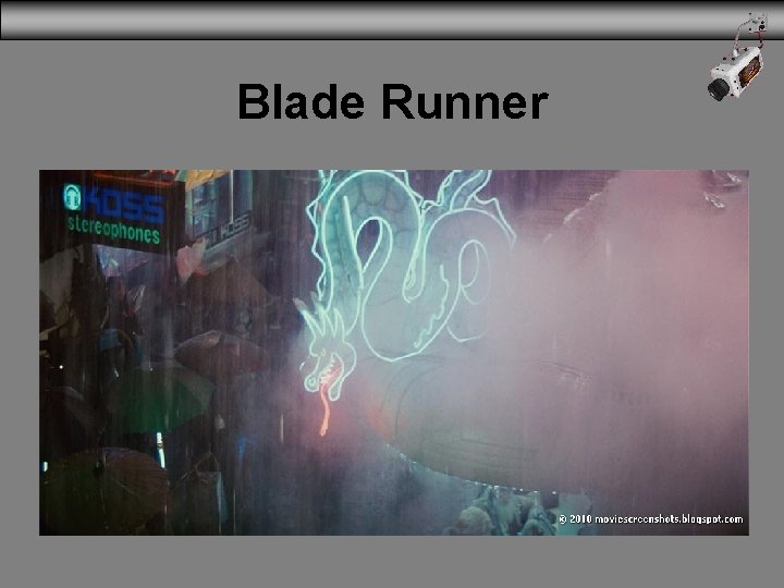 Blade Runner 