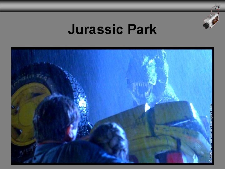 Jurassic Park 