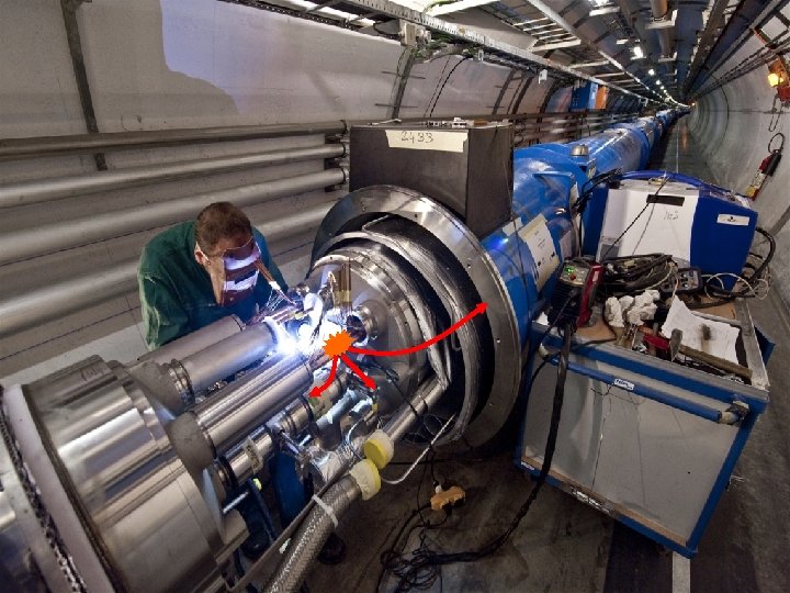 CERN benjamin. todd@cern. ch Magnet Protection Machine Protection – A Future Safety System? 41