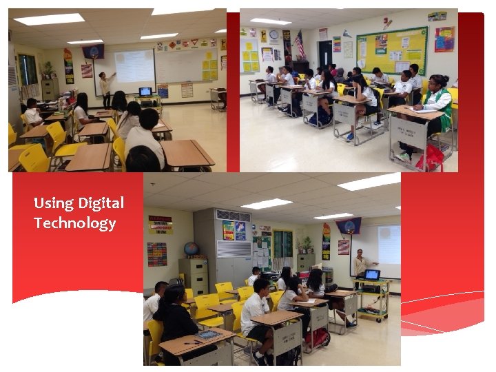 U Using Digital Technology Uusing  U Using Digital Technology Uusing