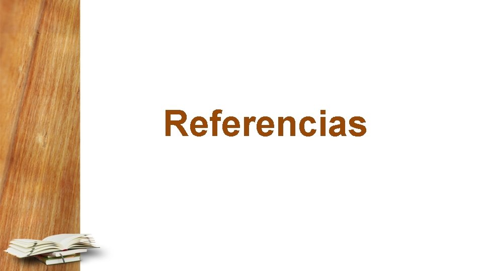 Referencias 