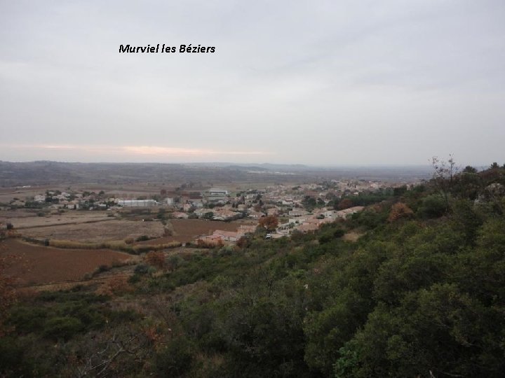 Murviel les Béziers 