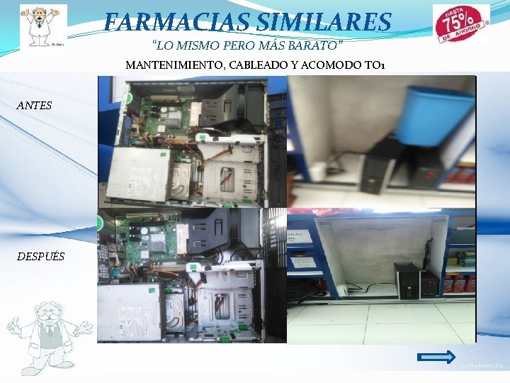 Farmacias Similares Lo Mismo Pero Más Barato slidetodoc.com