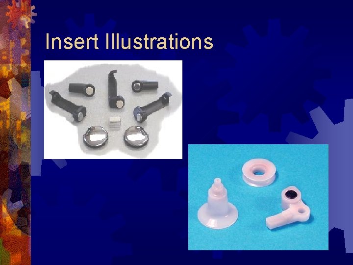 Insert Illustrations 