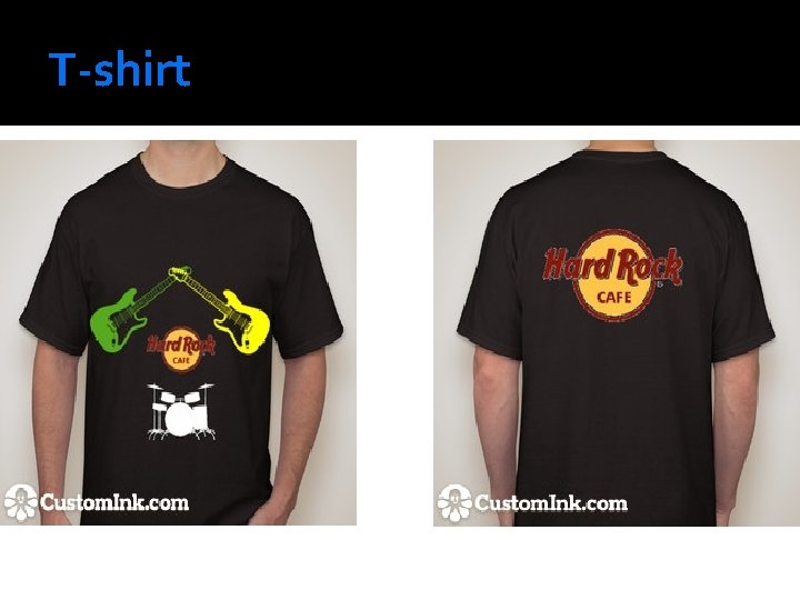 T-shirt T-shirt