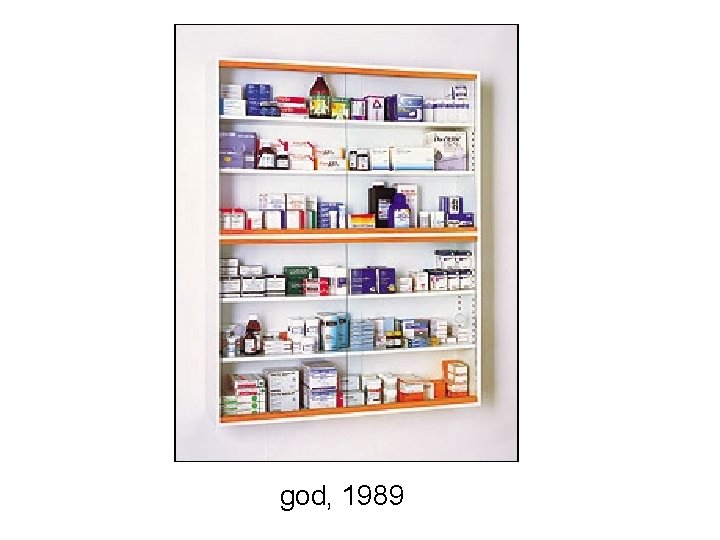 god, 1989 