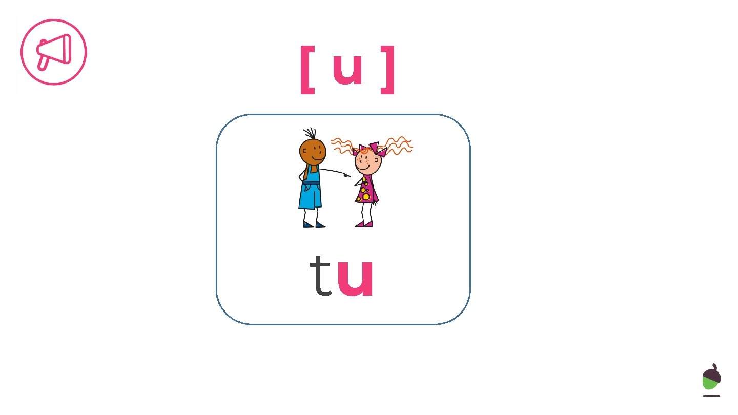 [u] tu 