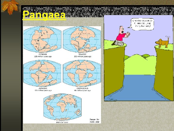 Pangaea 