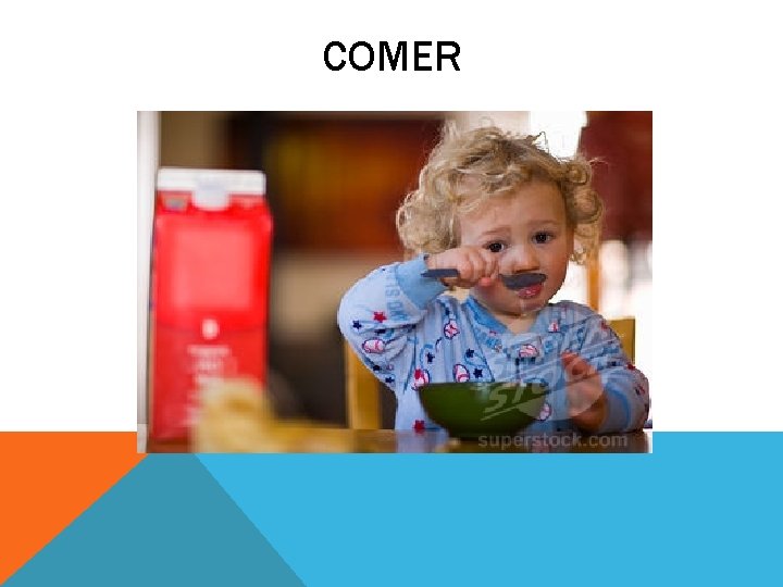 COMER 