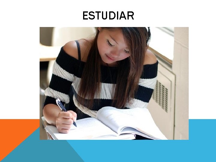 ESTUDIAR 