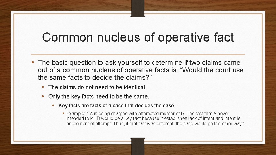 Supplemental Jursidiction Brian Ehrenberg Email brian ehrenbergjrgmail com