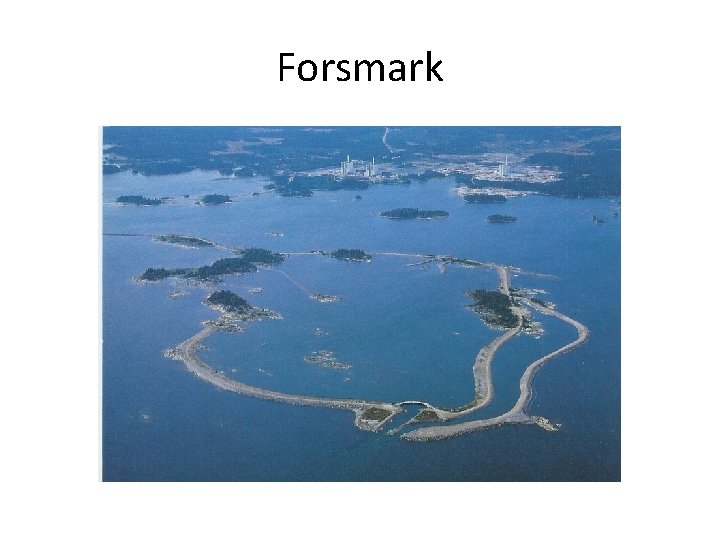 Forsmark 