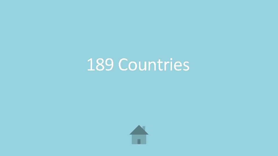 189 Countries 