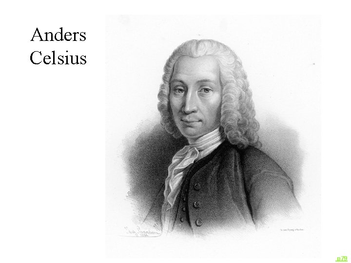 Anders Celsius p 79 