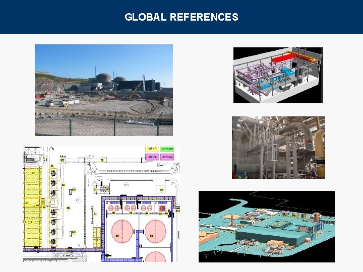 GLOBAL REFERENCES 