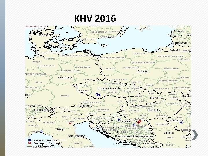 KHV 2016 