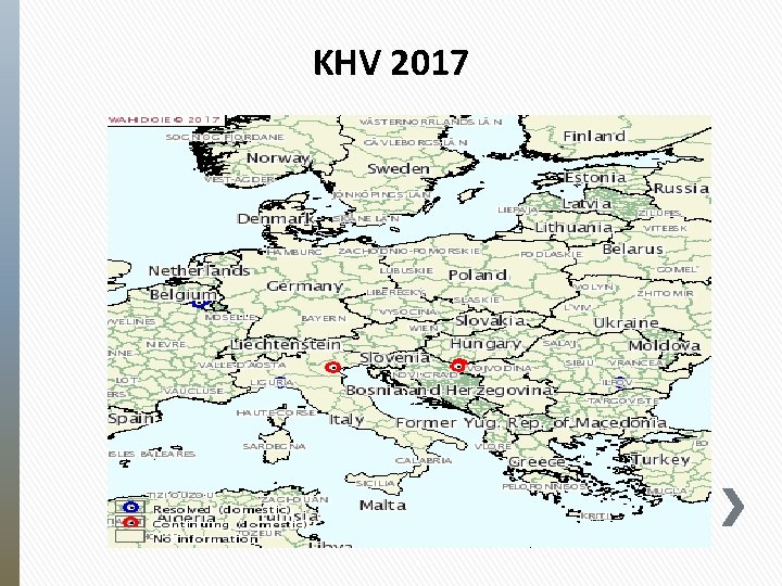 KHV 2017 