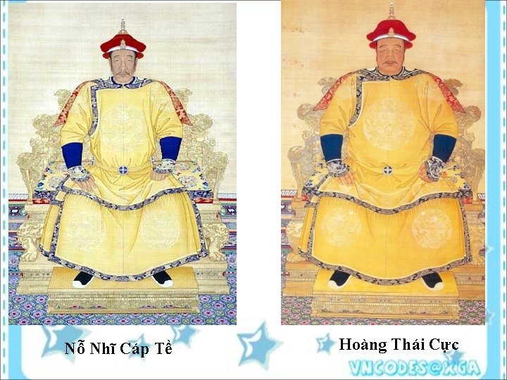 Nỗ Nhĩ Cáp Tề Hoàng Thái Cực 