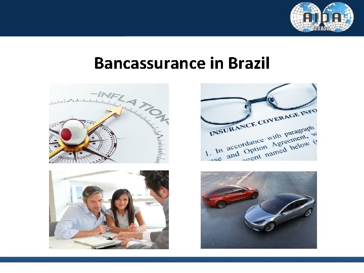 Bancassurance in Brazil 