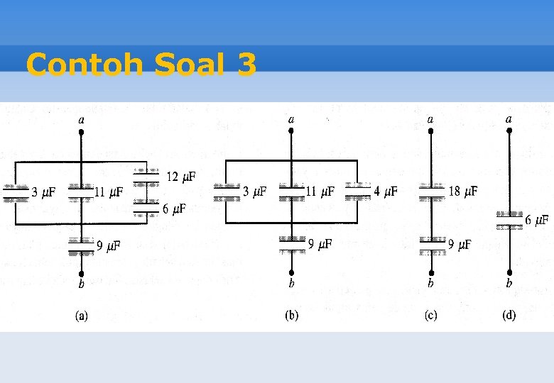 Contoh Soal 3 