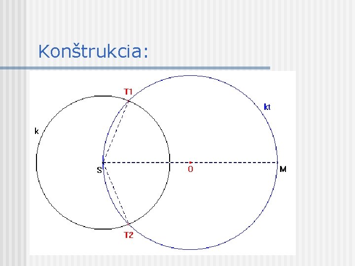 Konštrukcia: 