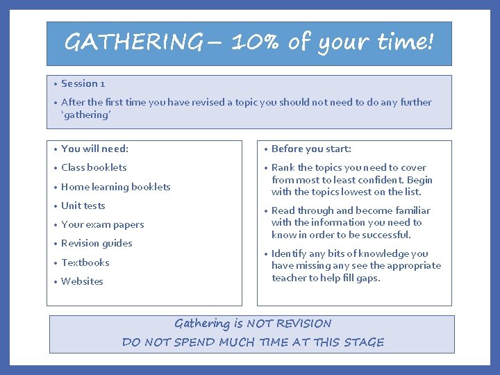 GCSE ANATOMY PHYSIOLOGY Remembering Pulse raiser Identify the