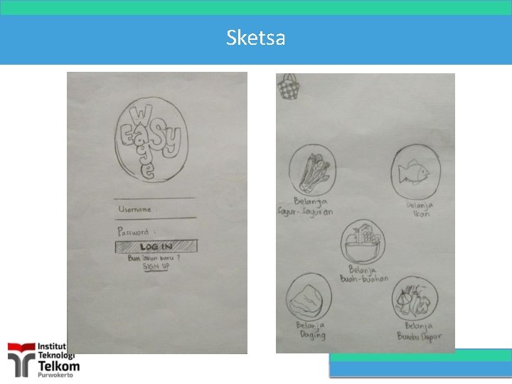 Sketsa 25 