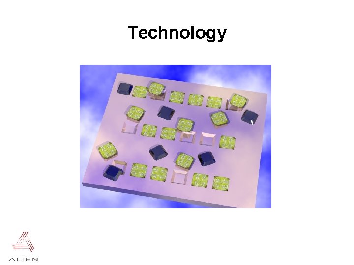 Technology 