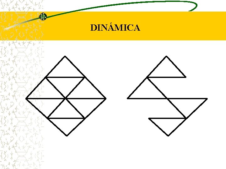 DINÁMICA 