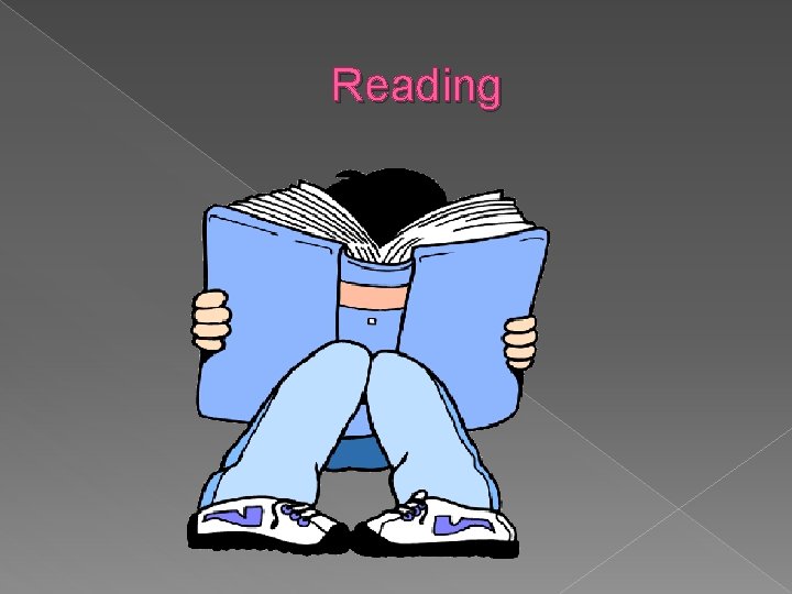 Reading 