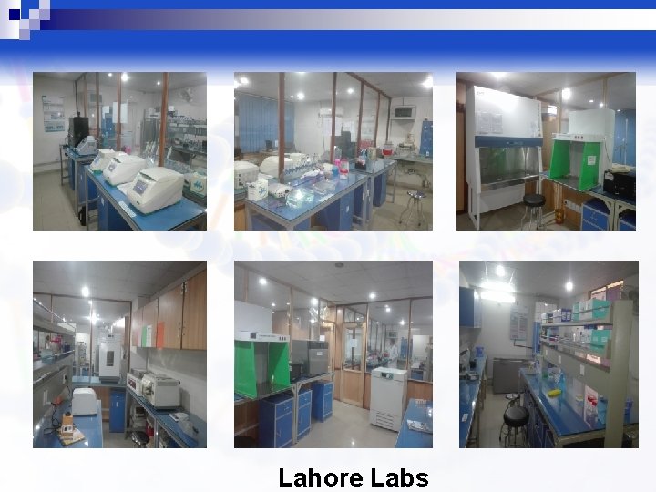 Lahore Labs 