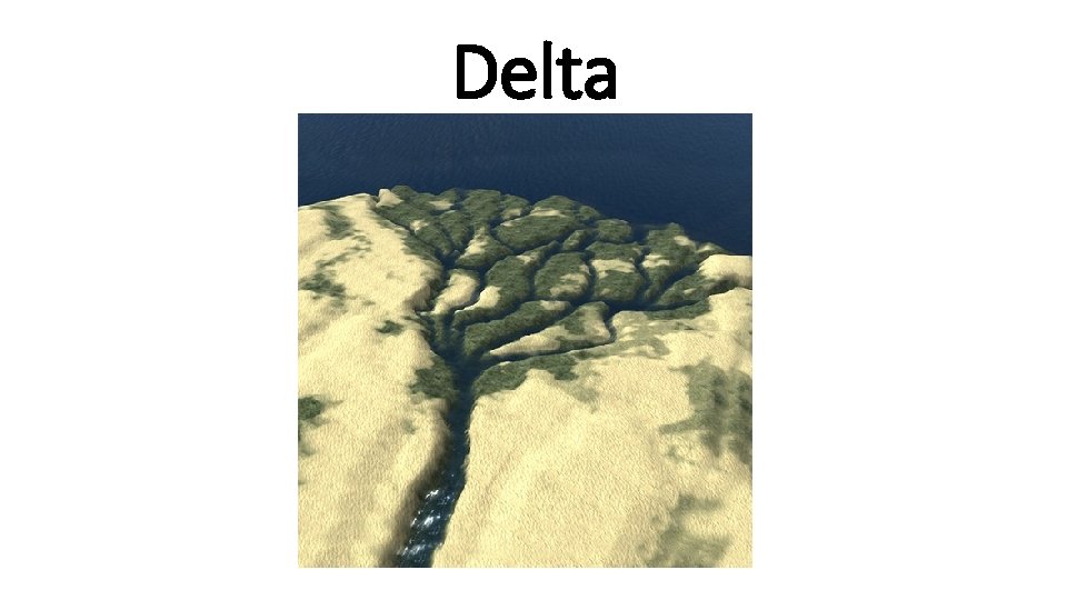 Delta 