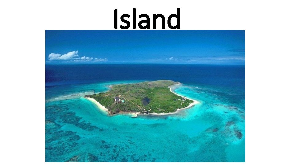 Island 