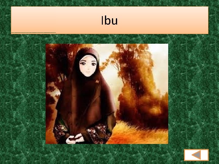 Ibu 