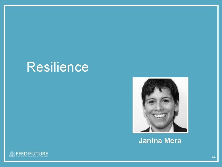 Resilience Janina Mera 44 