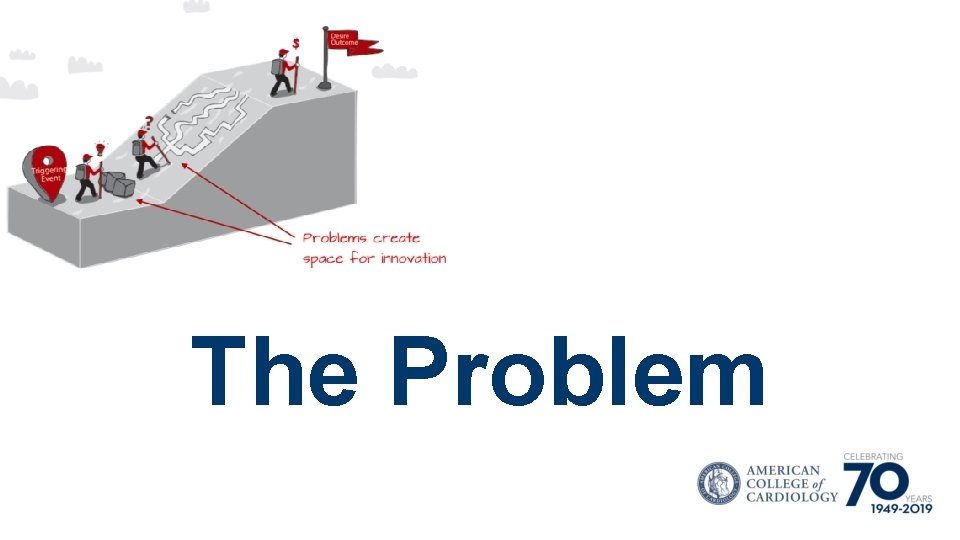 The Problem 