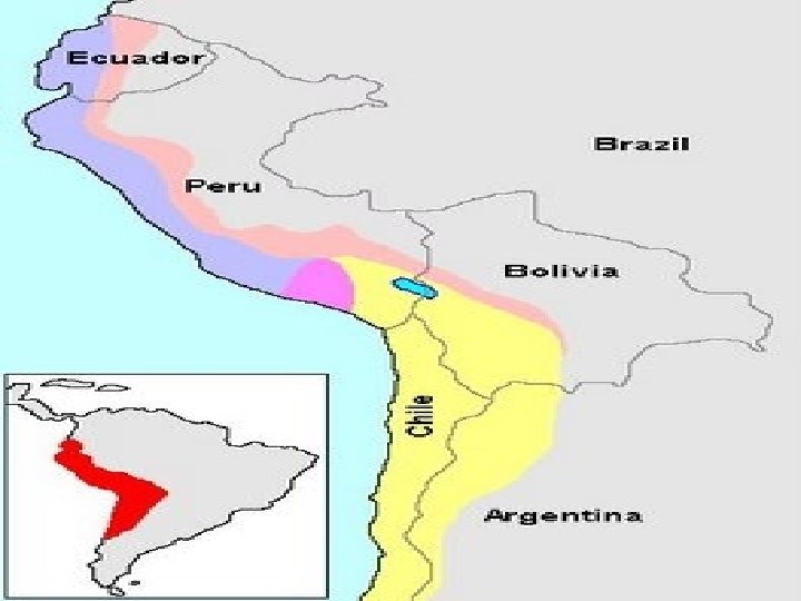  el imperio inca 