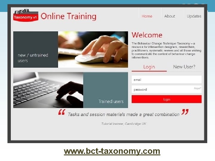 www. bct-taxonomy. com 