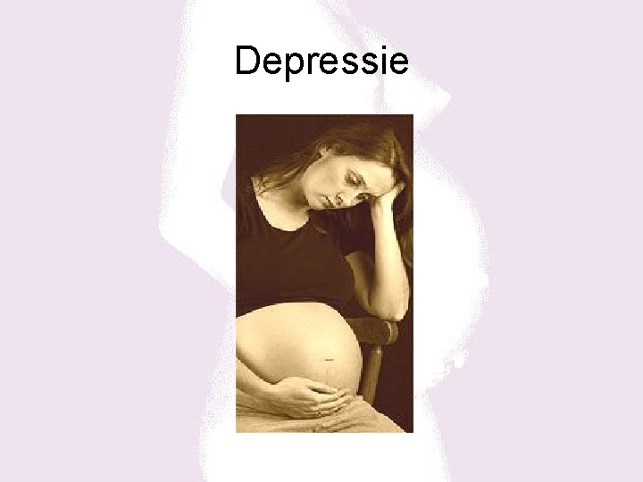 Depressie 