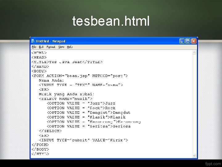 tesbean. html 