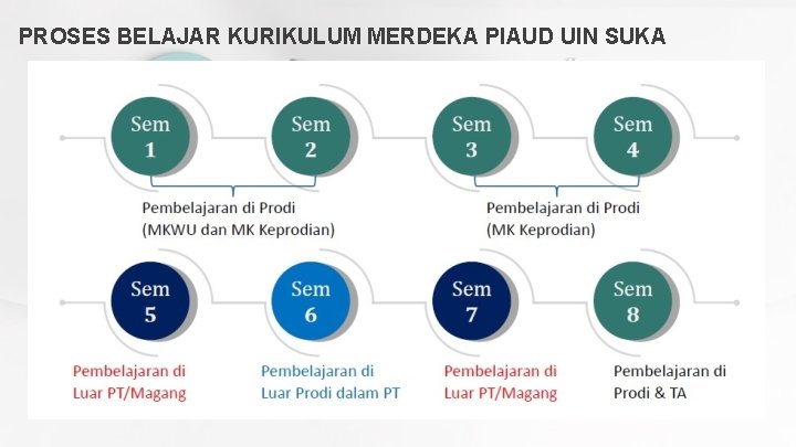 PROSES BELAJAR KURIKULUM MERDEKA PIAUD UIN SUKA 