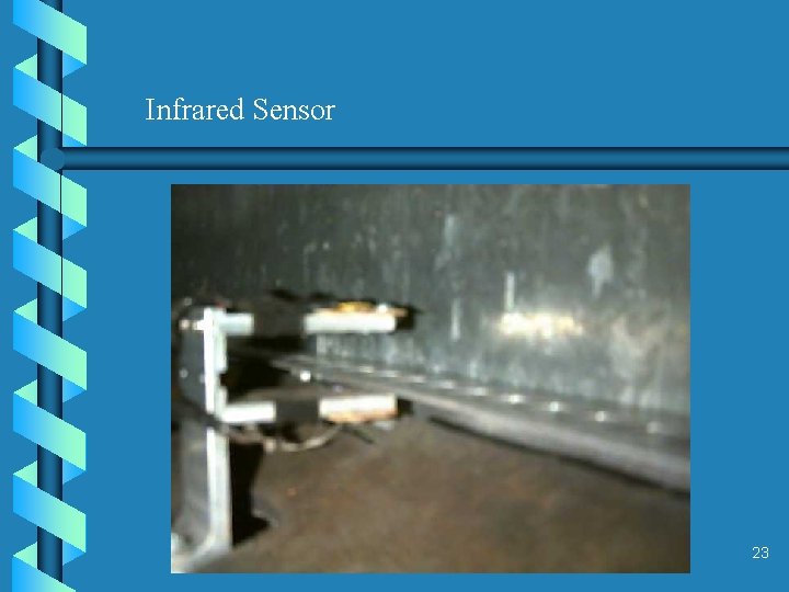 Infrared Sensor 23 