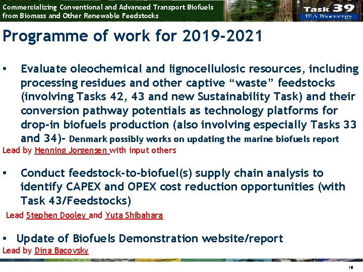 Commercializing Conventional and Advanced Transport Biofuels from Biomass