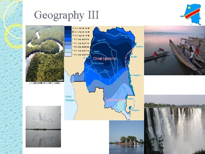 Geography III 