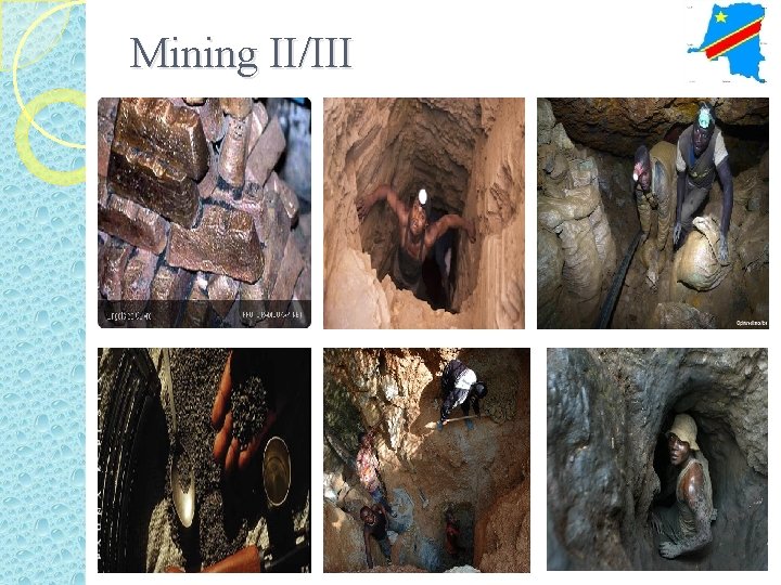 Mining II/III 