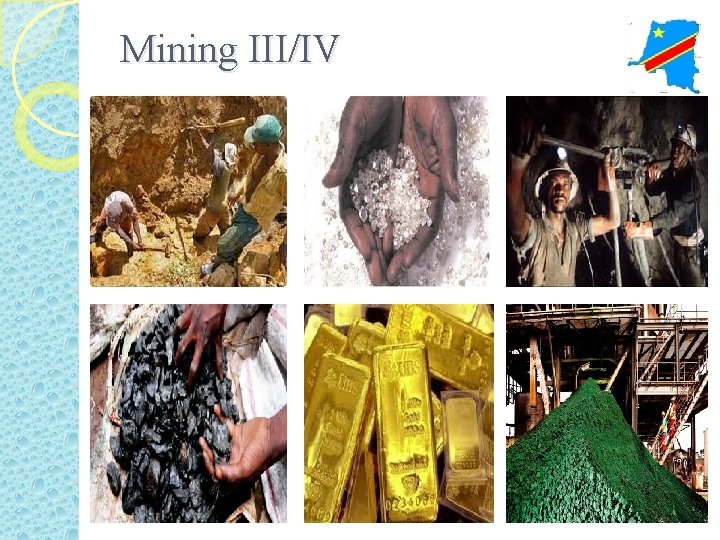 Mining III/IV 