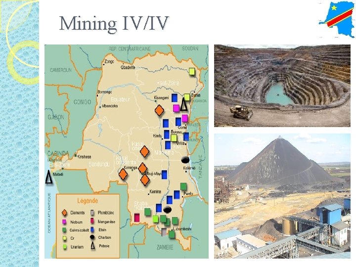 Mining IV/IV 