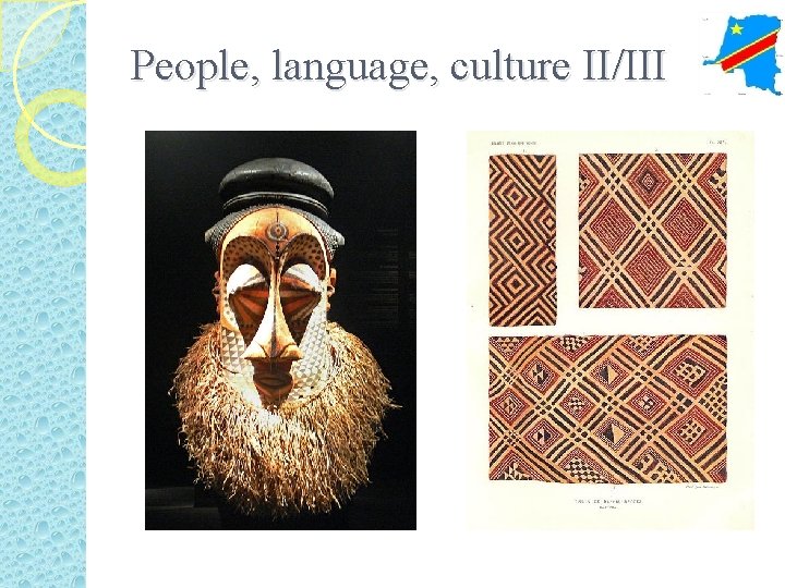 People, language, culture II/III 